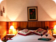 Acomodaes - Apartamento Tulipa - Hotel Pousada Vale das Hortnsias - Visconde de Mau