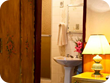 Acomodaes - Apartamento Hibisco - Hotel Pousada Vale das Hortnsias - Visconde de Mau