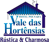 Pousada em Visconde de Mau - Hotel Pousada Vale das Hortnsias